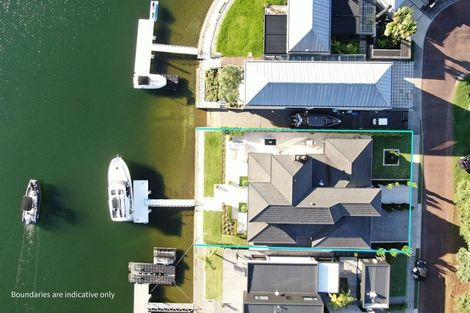 Photo of property in 137 Motu Grande, Pauanui, Hikuai, 3579