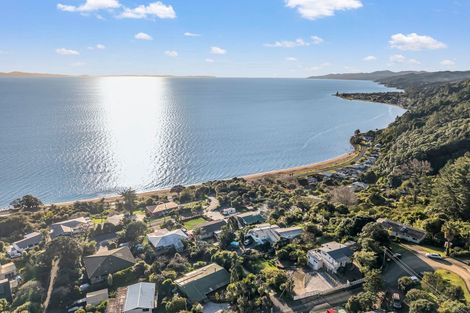 Photo of property in 35 Adams Road, Thornton Bay, Thames, 3575