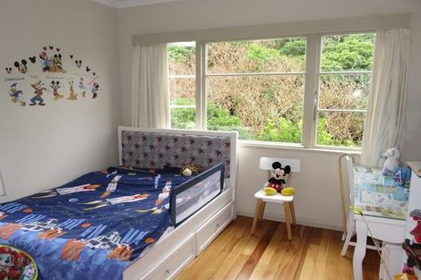 Photo of property in 8 Heke Street, Ngaio, Wellington, 6035