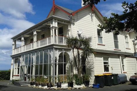 Photo of property in 1/89 Bedford Street, Saint Clair, Dunedin, 9012