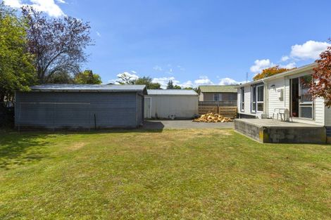 Photo of property in 62 Tureiti Place, Turangi, 3334