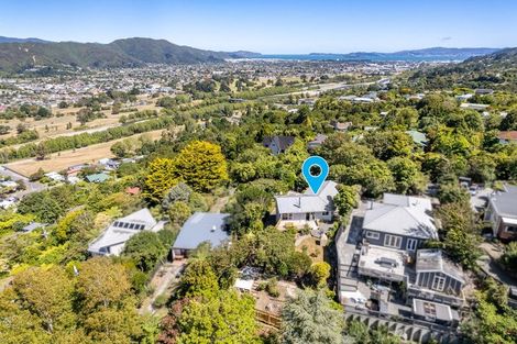 Photo of property in 40 Gurney Road, Kelson, Lower Hutt, 5010