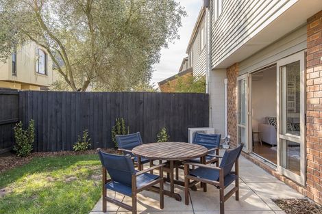 Photo of property in 80d Brockworth Place, Riccarton, Christchurch, 8011