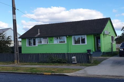 Photo of property in 13 Vogel Street, Kawerau, 3127