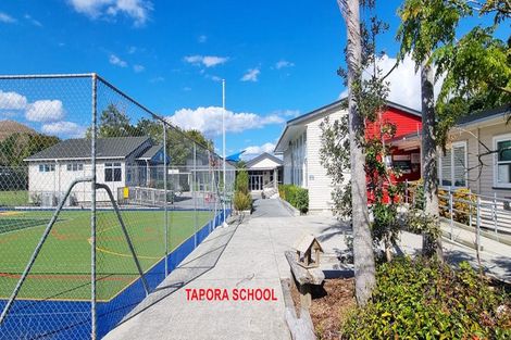 Photo of property in 14 Journeys End, Tapora, 0977