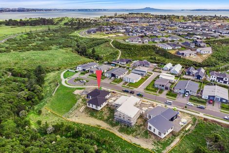 Photo of property in 21 Cadwil Drive, Beachlands, Auckland, 2018