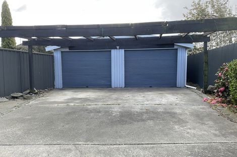 Photo of property in 50 Wales Street, Halswell, Christchurch, 8025