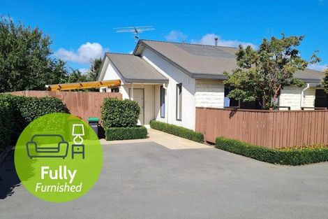 Photo of property in 12 Gatonby Place, Avonhead, Christchurch, 8042