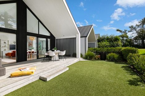 Photo of property in 3 Airmens Lane, Hobsonville, Auckland, 0616