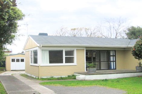 Photo of property in 597 Maunganui Road, Mount Maunganui, 3116