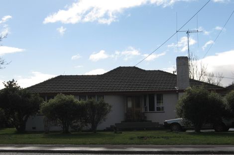 Photo of property in 185 Clyde Street, Hamilton East, Hamilton, 3216