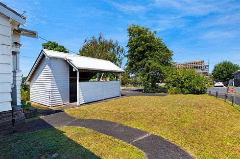 Photo of property in 17 Arawa Street, New Lynn, Auckland, 0600