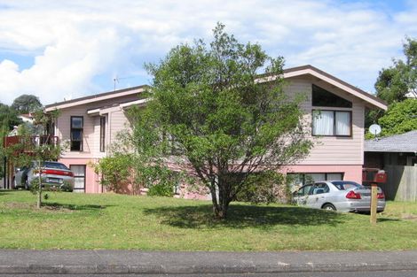 Photo of property in 13 Corric Hill, Torbay, Auckland, 0630