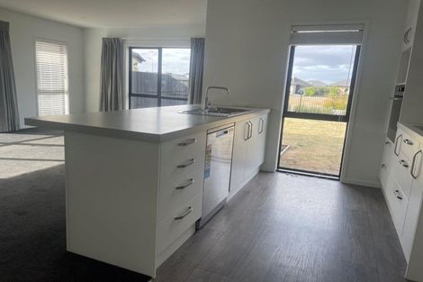 Photo of property in 24 Hannington Way, Rolleston, 7615