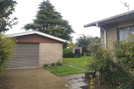 Photo of property in 12 Ruakaka Street, Hornby, Christchurch, 8042