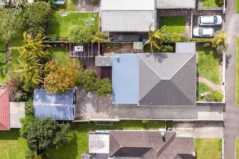 Photo of property in 10 Maranui Avenue, Point Chevalier, Auckland, 1022