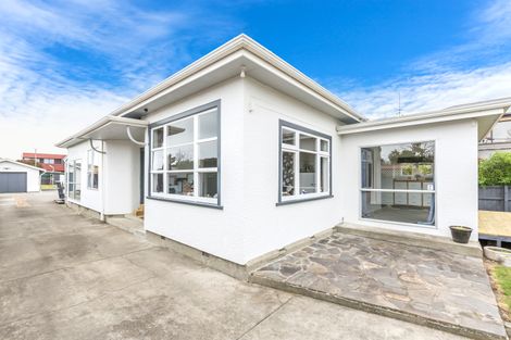Photo of property in 55 Blake Street, New Brighton, Christchurch, 8061