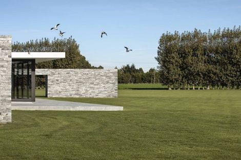 Photo of property in 400 Pound Road, Yaldhurst, Christchurch, 7676