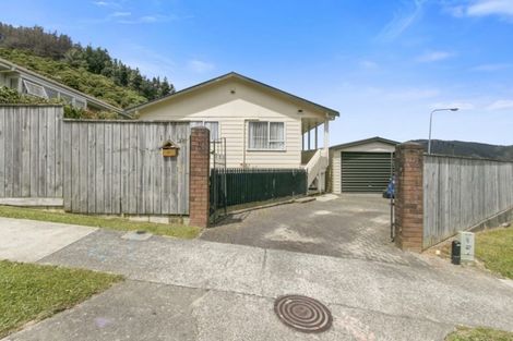 Photo of property in 48 Castlerea Street, Wainuiomata, Lower Hutt, 5014