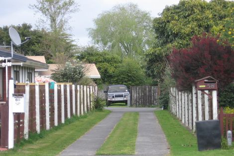 Photo of property in 58 Gloucester Road, Mount Maunganui, 3116