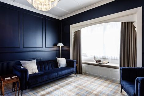 Photo of property in 75 Eglinton Road, Mornington, Dunedin, 9011