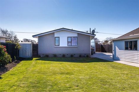 Photo of property in 24 Paddington Street, Northcote, Christchurch, 8052