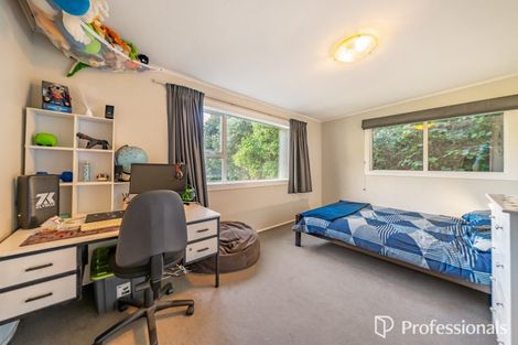 Photo of property in 42 Korokoro Road, Korokoro, Lower Hutt, 5012