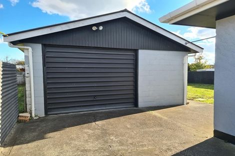 Photo of property in 132 Vogel Street, Roslyn, Palmerston North, 4414