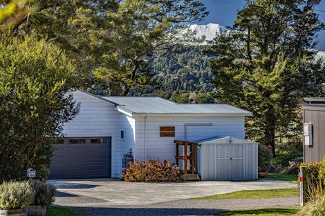 Photo of property in Two Rivers Ohakune, 44 Burns Street, Ohakune, 4625