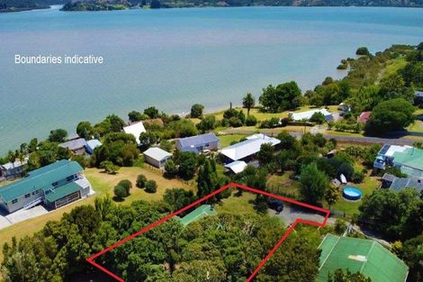 Photo of property in 57 Parnell Street, Rawene, Kaikohe, 0473