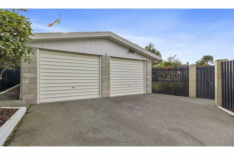 Photo of property in 24 Glenview Terrace, Highfield, Timaru, 7910