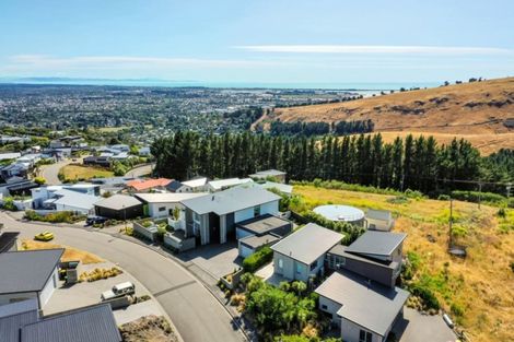 Photo of property in 4 Pennine Way, Huntsbury, Christchurch, 8022