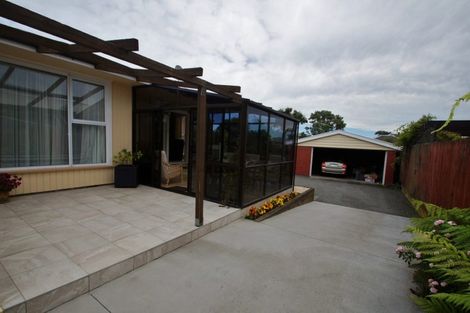 Photo of property in 46 Pine Avenue, New Brighton, Christchurch, 8061