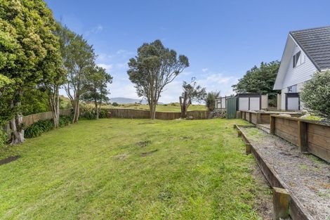 Photo of property in 25 Callender Terrace, Paraparaumu Beach, Paraparaumu, 5032