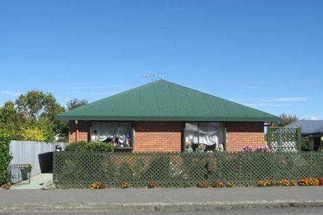 Photo of property in 81a Forest Drive, Methven, 7730