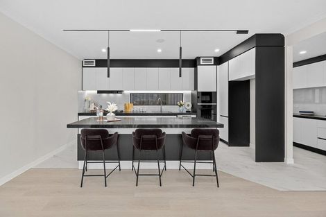 Photo of property in 17 Bremner Ridge Street, Flat Bush, Auckland, 2019