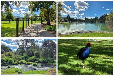 Photo of property in 1328 Pukuatua Street, Rotorua, 3010