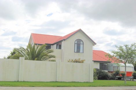 Photo of property in 24 Welsford Street, Woodend, 7610