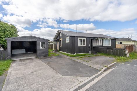 Photo of property in 143c Avalon Drive, Nawton, Hamilton, 3200