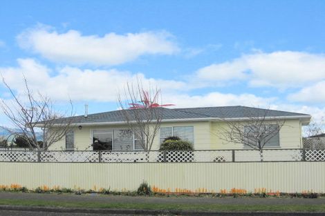 Photo of property in 69 Strathmore Avenue, Levin, 5510