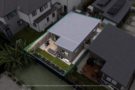 Photo of property in 7 Patrick Rice Drive, Swanson, Auckland, 0614