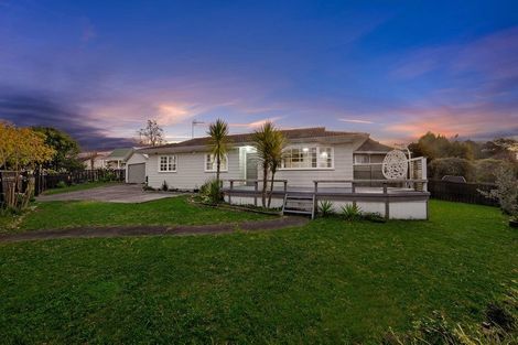 Photo of property in 1 Trounson Avenue, Clendon Park, Auckland, 2103