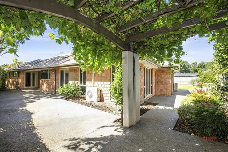 Photo of property in 4 Kilmuir Lane, Harewood, Christchurch, 8051