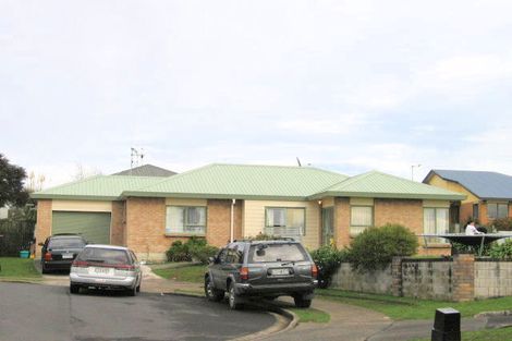 Photo of property in 70 Derby Street, Nawton, Hamilton, 3200