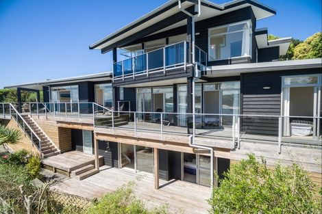 Photo of property in 21 Gazelle Way, Langs Beach, Waipu, 0582