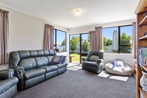 Photo of property in 7 Highfield Street, Culverden, 7392