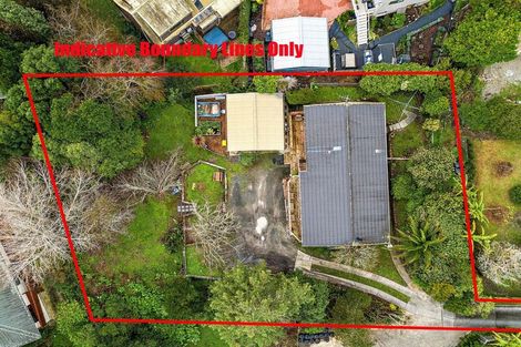 Photo of property in 43 Coquette Street, Warkworth, 0910