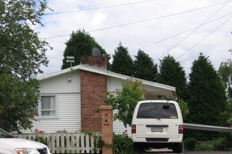Photo of property in 11 Alanbrooke Crescent, Avondale, Auckland, 0600