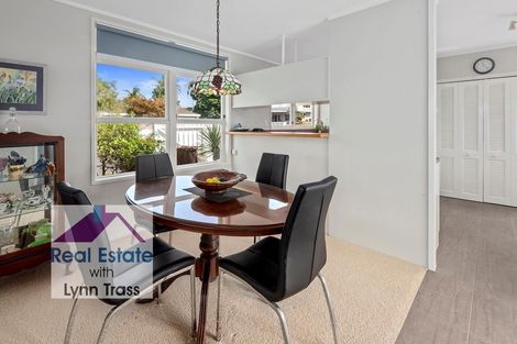 Photo of property in 16 Fisher Terrace, Te Kamo, Whangarei, 0112