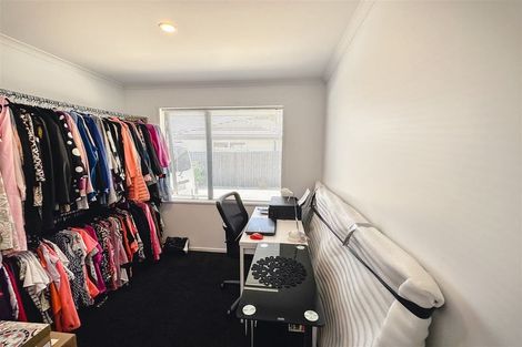 Photo of property in 39 Vivian Street, Burwood, Christchurch, 8083